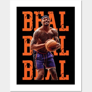 Bradley Beal Basketball Posters and Art